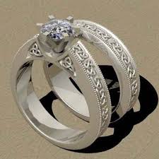 Celtic Wedding Ring Sets The Wedding Specialists Celtic Wedding Rings Celtic Wedding Ring Sets Irish Wedding Rings