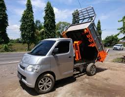 Mrsauto.blogspot.com modifikasi daihatsu grand max pick up non angkut angkut. Mobilkomersial Com Portal Berita Dan Automotive Guide Bagi Pengguna Mobil Komersial Truk Bis Pikap Terlengkap