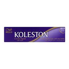 Wella color charm light brown demi permanent hair color. Order Wella Koleston Color Cream Tube 301 0 Blue Black 60ml Online At Best Price In Pakistan Naheed Pk