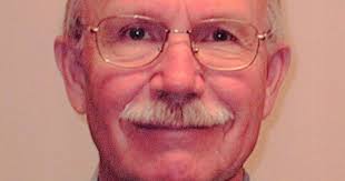 Fr. Bernard Marcus Berger