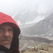 James M McKane Memorial Lookout trail 2 & 3