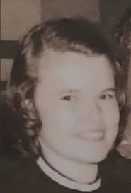 Ardythe Mercy Oden Ainsworth