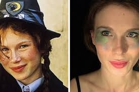 26 British Child Stars, Then And Now