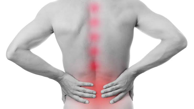 Sciatica pain