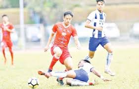 Felda united takımının kadrosu, teknik direktörü, sakat ve cezalı futbolcuları, fikstür ve sonuçları sabah.com.tr canlı skor sayfasında bulabilirsiniz. Sabah Felda United Draw 1 1 Pressreader