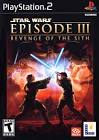 Star Wars: Episode III Revenge of the Sith
