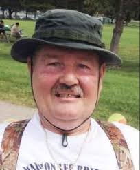 MARION BRICKEY Obituary (1958