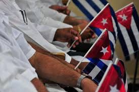 Mr Online U S And Allies Target Cubas Overseas Medical
