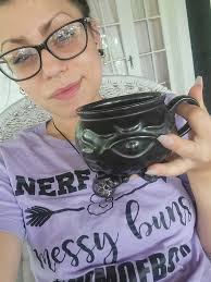 Happy Mother's Day to all my coffee loving mama's! 💐☕️🥰 I've had a great  coffee filled, relaxing Day and hope y'all have too! Stay weird and  caffinated. 👽☕️🖤