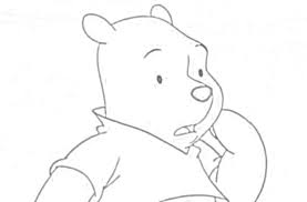 How about coloring winnie the pooh character? The Holiday Site Coloring Pages Of Winnie The Pooh Free And Downloadable