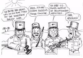 Die Zeiten Andern Sich Das Feindbild Karikatur Comic Cartoon Lineart Humor Mot Fremdenlegion Fondsmanager Comic Kunstler Karikaturen Comic