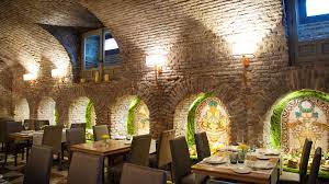 Muchas gracias iván y feliz navidad! Cafe De Oriente In Madrid Bewertungen Speisekarte Und Preise Thefork