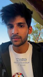 Tourists! Why ? 🥲, Jisko bura laga matlab vo guilty 😂, [tourists ,  travel, entertainment, environment, littering]