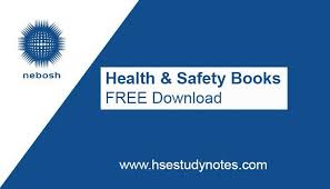 Health And Safety Books Pdf Free Download Nebosh Books Past Exam Papers Past Papers Exam Papers