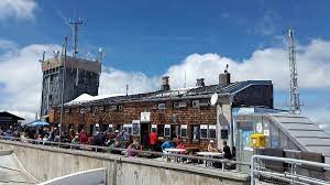 Es lädt zu bayerischer bratwurst und bier oder skiwasser ein. Munchner Haus Auf Der Zugspitze Information