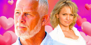 The Golden Bachelorette: I'm Convinced Mark Anderson Isn't Ready To Be The  Golden Bachelor (Is His Rumored Relationship The Reason?)