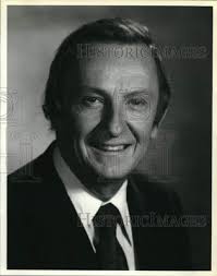 1979 Press Photo NBC news correspondent Roy Neal.