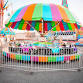 Fall Carnival at Valdosta Mall! event image