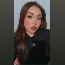 Alexa Pimentel en personas