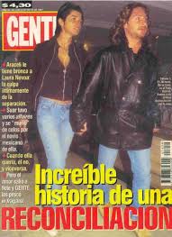 We did not find results for: Sexo Mentiras Y Television 10 Anos De Una Guerra Secreta Entre Araceli Gonzalez Adrian Suar Griselda Siciliani Y Fabian Mazzei Infobae