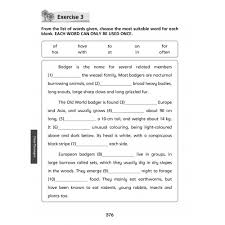 Soalan peralihan, soalan english tahun 2, contoh soalan english upsr, soalan english year 3, soalan english spm 2019, bank soalan english bahasa inggeris peralihan akhir tahun tahun paper 2 2014 via documents.tips. Excel In English Grammar Vocabulary Cloze Intermediate