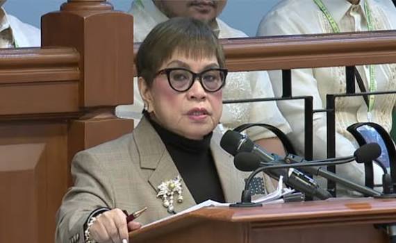 Following damning revelations regarding the alleged misuse of confidential  funds, private prosecutor Atty. Lorna Kapunan did not mince words demanding  the Vice President Sara Duterte apologize, return the money, and abandon her