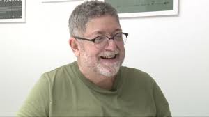 Entrevista com Elias Salgado para o Projeto de História Oral do MUJ