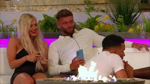 Toby love / date of birth How Do The Love Island Phones Actually Work