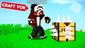 Minecraft Ama Craft Edersen Olursun Minecraft Youtube