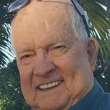 Obituary information for Charles Ray (Charlie) Harper