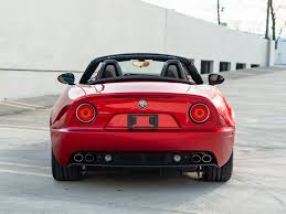 Image result for Rosso Alfa 2012 8C