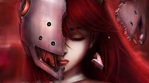 Lucy Elfen Lied Anime Girl 4k Hd Anime 4k Wallpapers Images Backgrounds Photos And Pictures Elfen lied hd wallpaper | background image. lucy elfen lied anime girl 4k hd anime