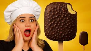 A dessert I can't get enough of! It melts in your mouth!