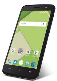 Xolo Era 2 (Black) : Amazon.in: Electronics