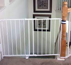 Best Baby Gates For Stairs 2021 Top And Bottom Baby Gates Expert In 2021 Top Of Stairs Gate Best Baby Gates Wall Mounted Baby Gate