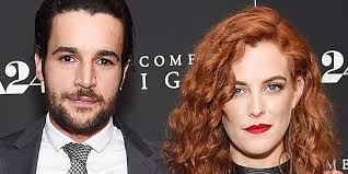 Riley Keough, Christopher Abbott