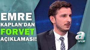A spor'da gündem yaratan programlar, canlı yayınlar ve tüm spor branşlarındaki son gelişmelerden anında haberdar olmak ister misiniz? Emre Kaplan Acikladi Galatasaray Da Forvette Kim Oynayacak A Spor Muhabir Masasi 29 12 2020 Youtube