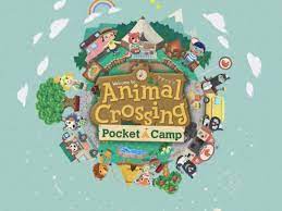 Having a wifi anywhere all the time sounds really good. Animal Crossing Pocket Camp Everything You Need To Know Imore