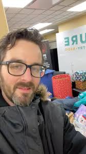 Thank you for a great day! Merry Mittmas!!!-Brandon