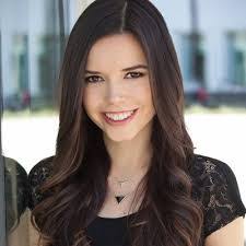 Annika Ramos's Instagram, Twitter & Facebook