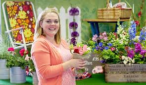 Floristry Askham Bryan College You also get access to the online edition.