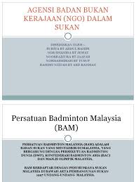 Charitable, welfare, voluntary, advocacy, activist groups & ngos. Badan Ngo