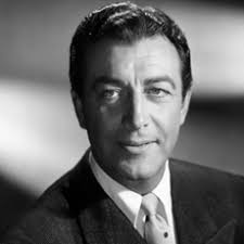 Robert Taylor biografia