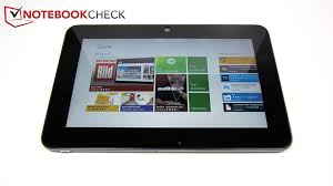 Test Dell XPS 10 Tablet - Notebookcheck ...