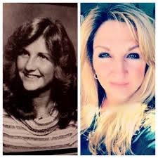 Laurie Mcclain's Instagram, Twitter & Facebook