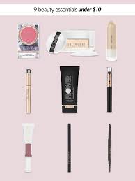 9 Flower Beauty Essentials Under 10 Walmart Com Beauty Essentials Flower Beauty Top Makeup Products