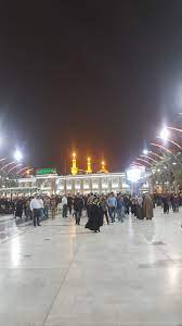 السلام عن ما بين الحرمين في كربلاء المقدسة هذا اليوم انقل لكم يارا عبر قناة وكالة الشامي يبقى معنا كما تشاهدون الآن اجواء ما بين الحرم الامام الحسين فضل العباس هذا اليوم الأحد المصادف ستاش ثمانية افردونا الان هذه اللقطات هي الحرمين الشريفين عباس واخيه الامام الحسين ما. Ø¨ÙŠÙ† Ø§Ù„Ø­Ø±Ù…ÙŠÙ† Ù„ÙŠÙ„Ø§ Ø§Ù„Ø³ÙŠØ§Ø­Ø© Ø§Ù„Ø¯ÙŠÙ†ÙŠØ© ÙÙŠ ÙƒØ±Ø¨Ù„Ø§Ø¡ Facebook