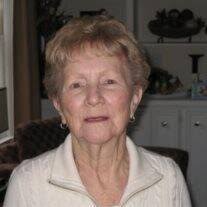 Bernice Irene Schaufele Obituary