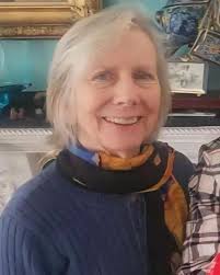 Carole Joan Lynch Jorgensen, loved animals, music