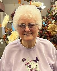 Wanda Jean Frogner Obituary (2022)